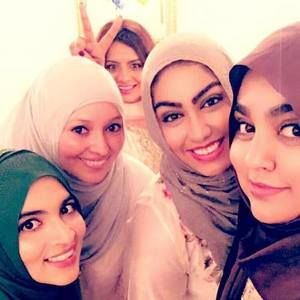 Meet your Posher, Erum